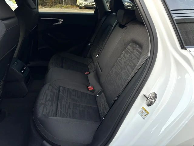 Audi A5 2.0 TDI Avant Quattro