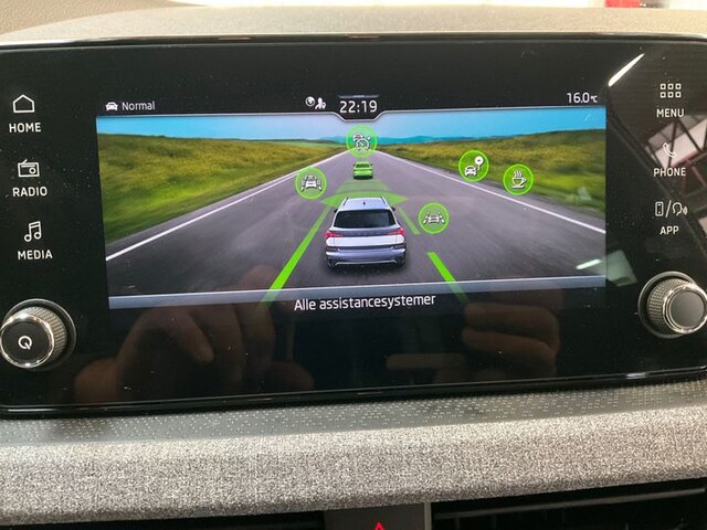 Skoda Kamiq KAMIQ        SELECTS85/1.0 A7F