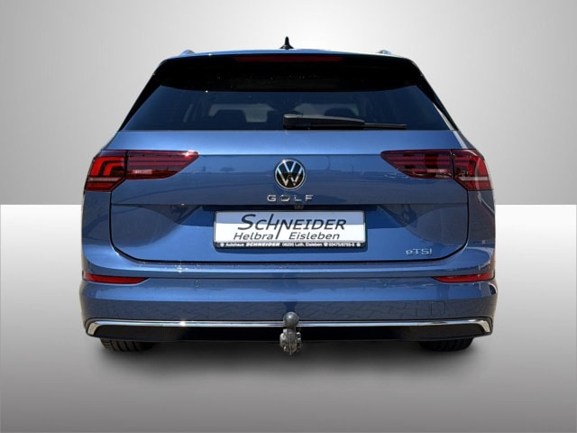 Volkswagen Golf 1.5 eTSI Style Variant