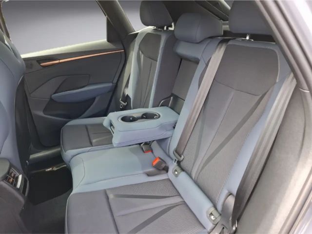 Cupra Terramar 2.0 TSI