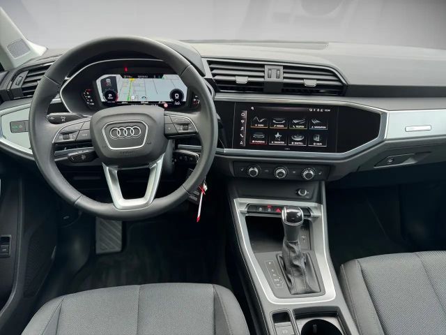 Audi Q3 35 TFSI S-Tronic
