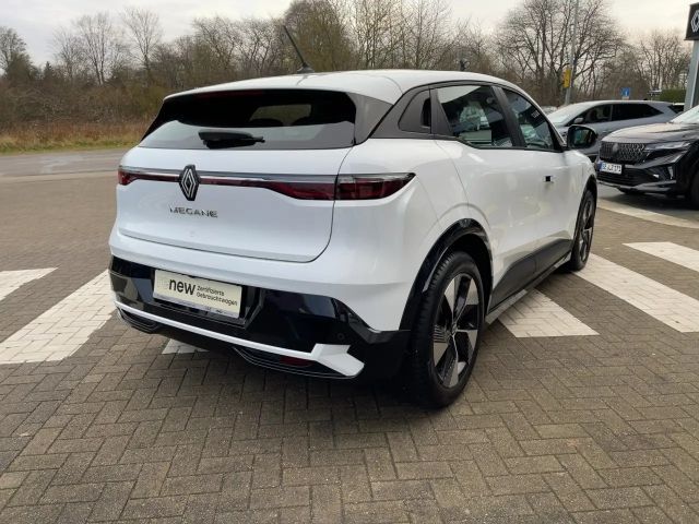 Renault Megane E-Tech E-Tech EV40 Equilibre