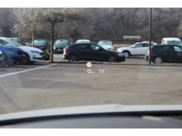 Audi S3 2.0 TFSI Quattro Sportback