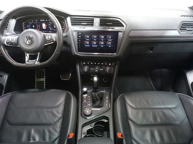 Volkswagen Tiguan 2.0 TDI Allspace DSG