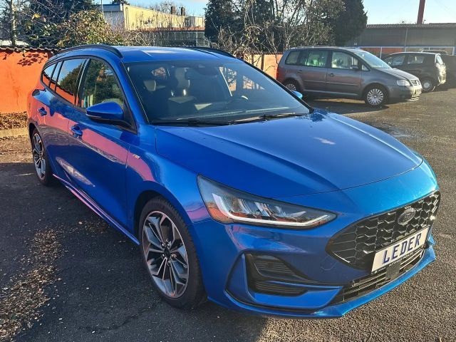 Ford Focus ST Line