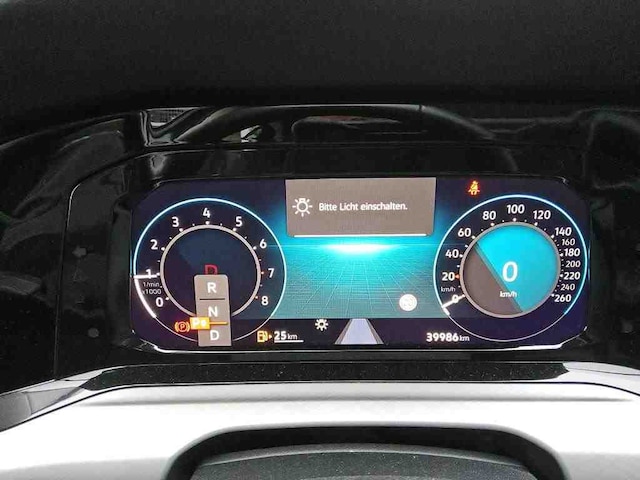 Volkswagen Golf 1.5 eTSI DSG Golf VIII Life