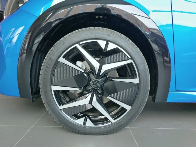 Peugeot E-208 GT-Line Hybrid