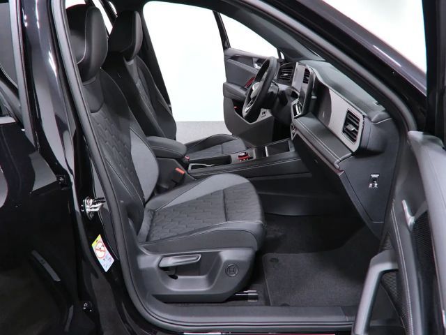 Volkswagen Tiguan DSG