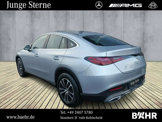 Mercedes-Benz GLC 200 4MATIC AVANTGARDE Coupé