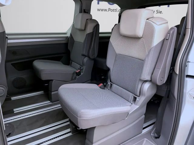 Volkswagen Multivan 2.0 TDI DSG Life T7