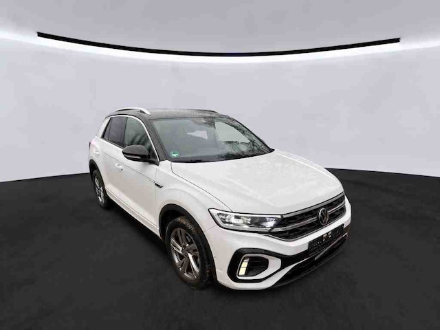 Volkswagen T-Roc 1.0 TSI R-Line