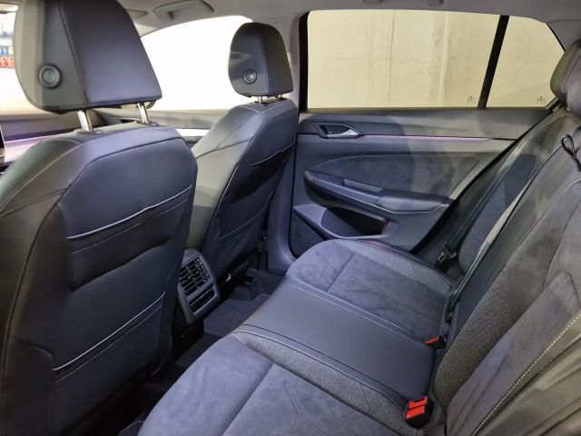 Volkswagen Golf Rabbit TSI