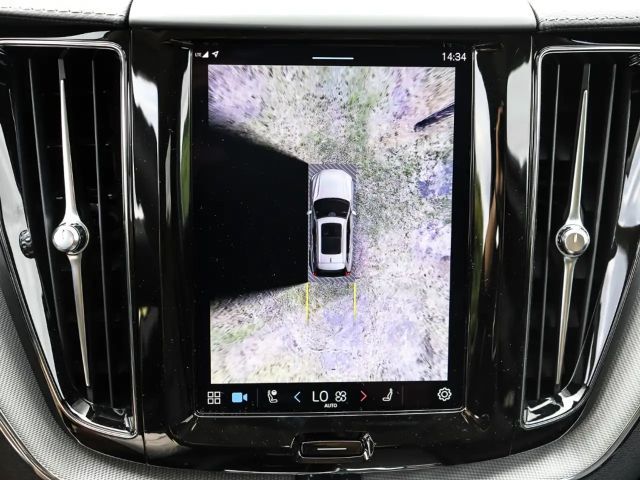 Volvo XC60 Dark Ultimate