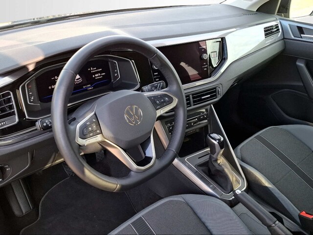 Volkswagen Polo 1.0 TSI DSG IQ.Drive Style