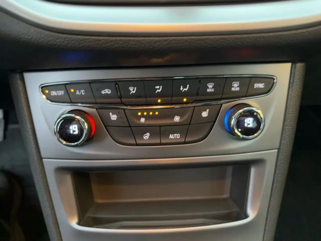 Opel Astra Edition Sports Tourer