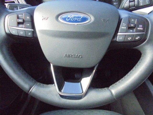 Ford Kuga Cool & Connect