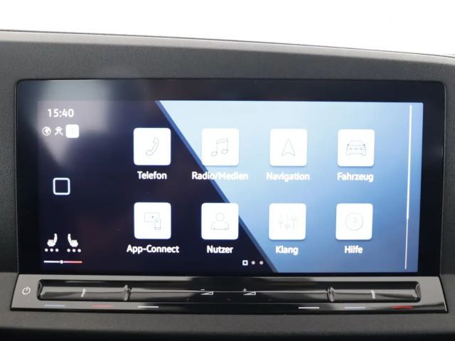 Volkswagen Caddy TDI