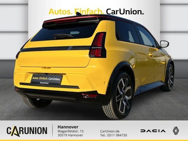 Renault 5 Comfort E-Tech Iconic