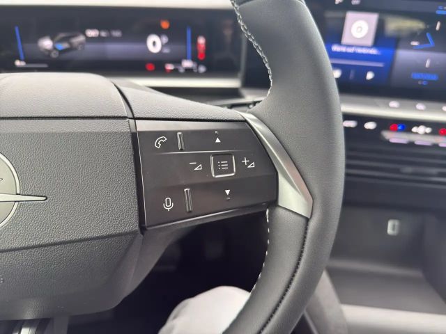 Opel Grandland X 1.2 MHEV Kamera.*inkl Servicepaket