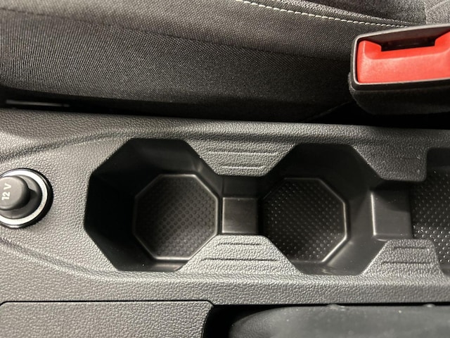 Volkswagen Polo Move