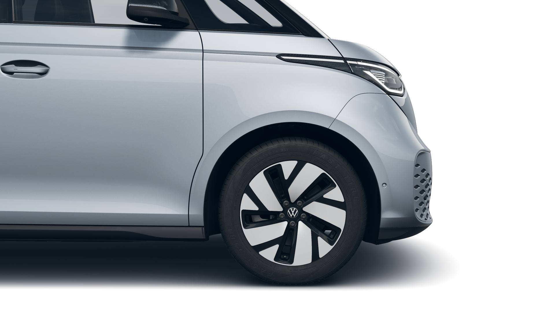 Volkswagen ID.Buzz Pro