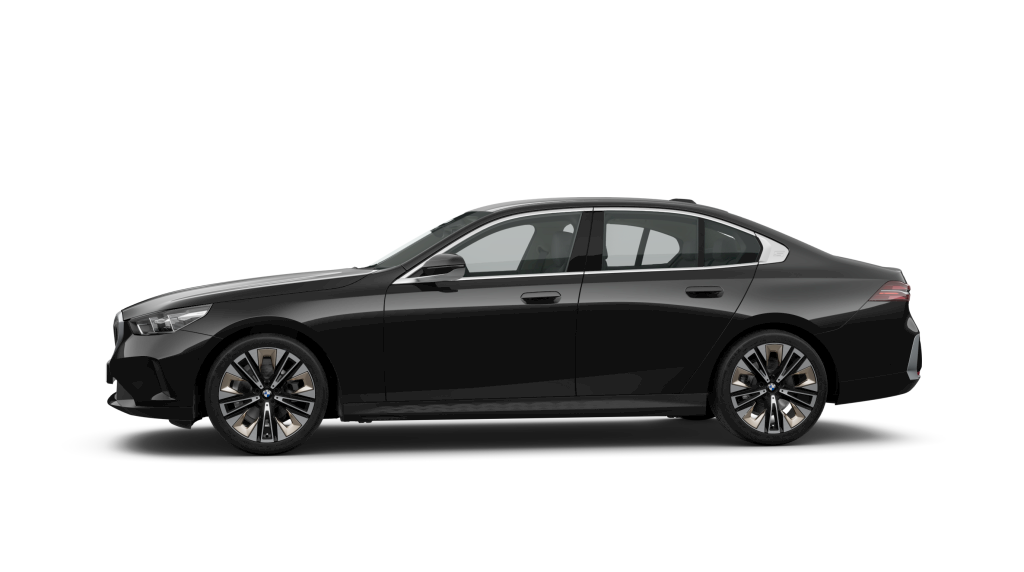 BMW 520 520d Sedan xDrive