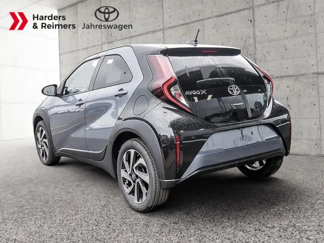 Toyota Aygo X 1.0 VVT-i Hatchback