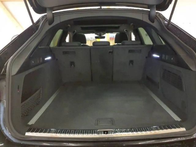 Audi A6 50 TDI Quattro S-Line