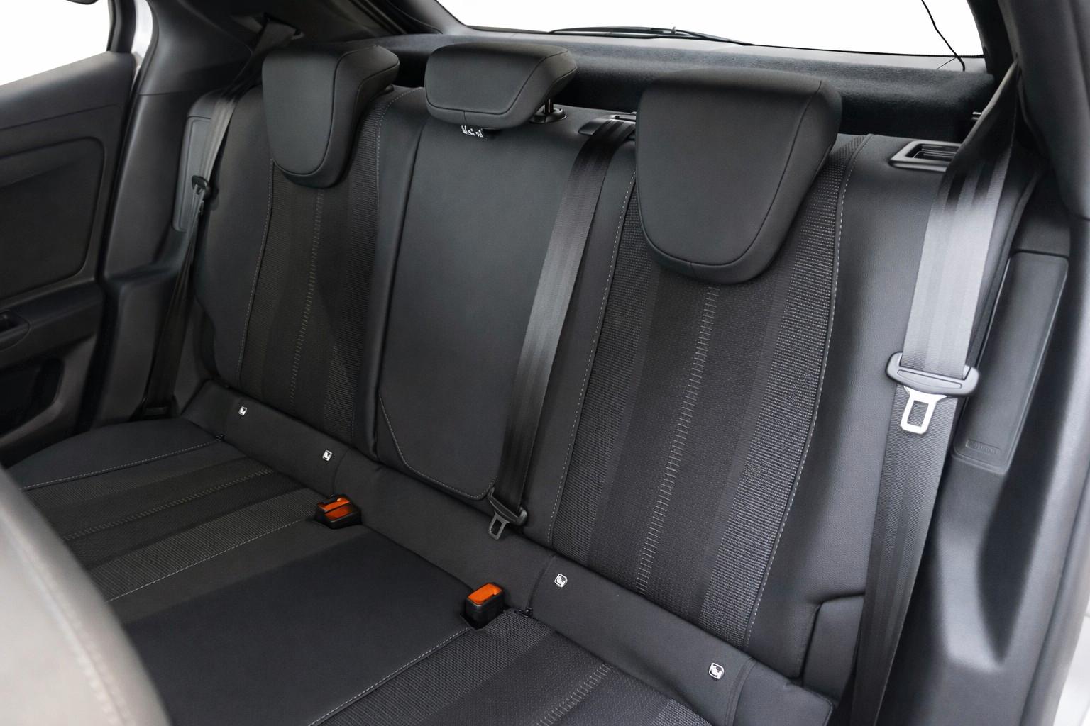 Opel Mokka GS-Line Grand Sport