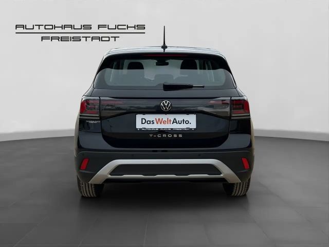 Volkswagen T-Cross 4Me TSI
