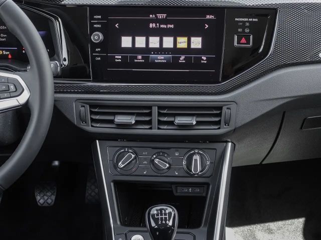 Volkswagen Taigo 1.0 TSI Life