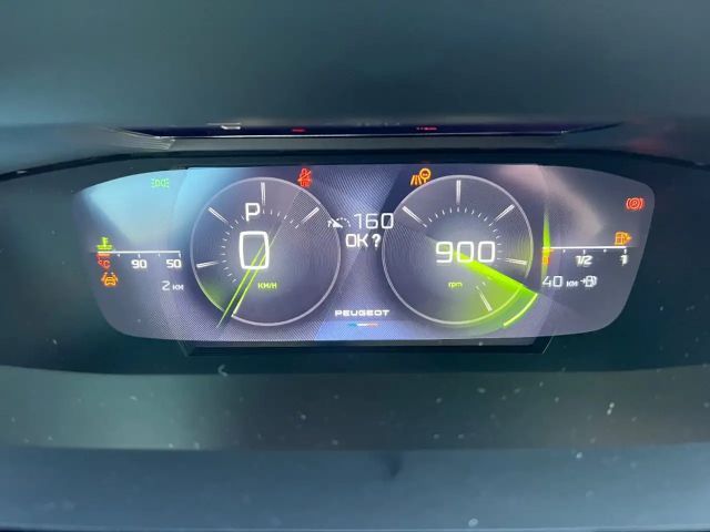 Peugeot 308 BlueHDi EAT8 GT-Line SW