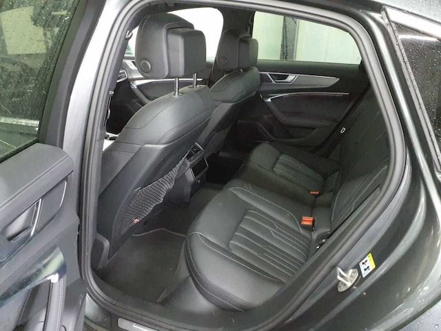 Audi S6 Quattro Sedan