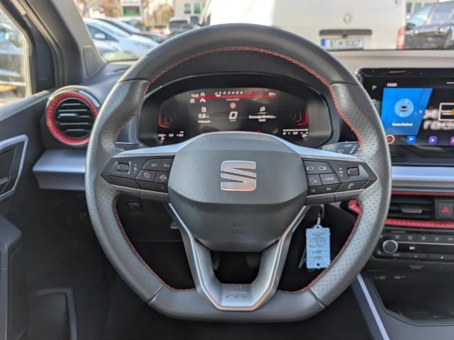 Seat Arona 1.0 TSI FR-lijn