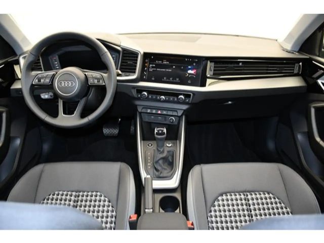 Audi A1 35 TFSI Allstreet