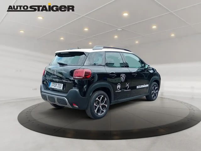 Citroën C3 Aircross Plus