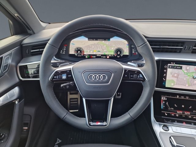 Audi A6 40 TDI Avant Quattro S-Line S-Tronic