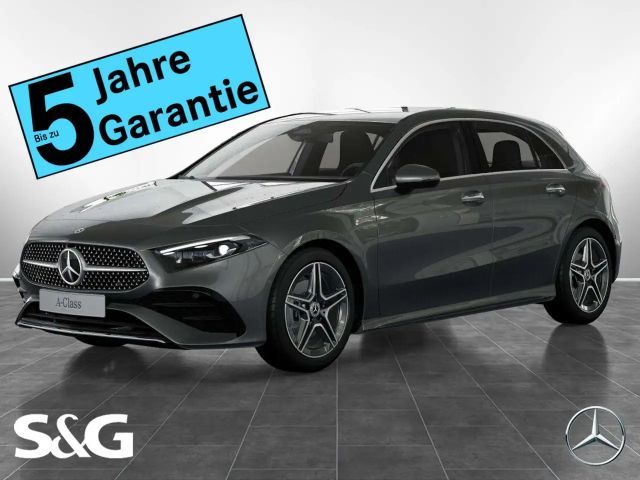 Mercedes-Benz A 200 AMG Line