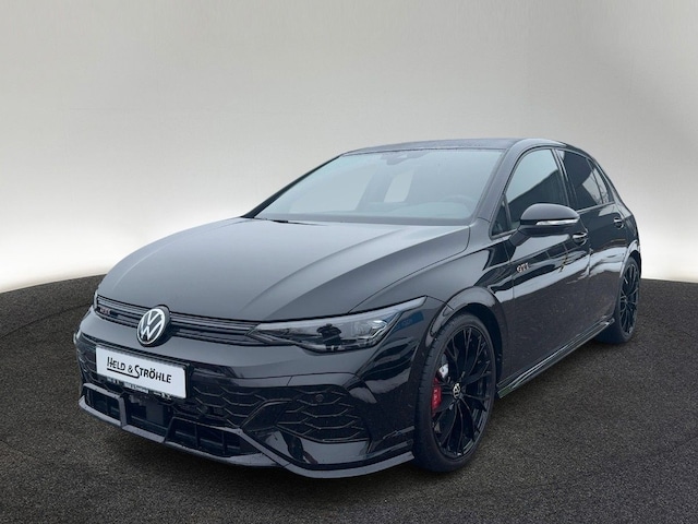 Volkswagen Golf 2.0 TSI DSG GTI Style