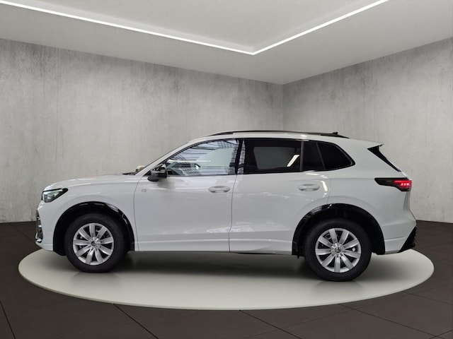 Volkswagen Tiguan DSG R-Line