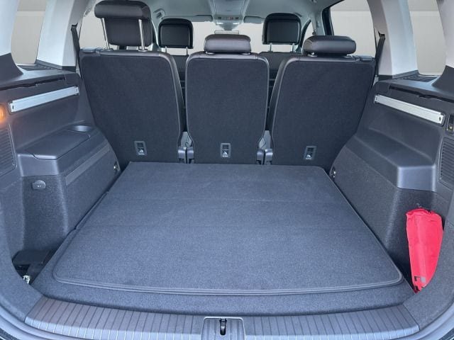 Volkswagen Touran Comfortline DSG