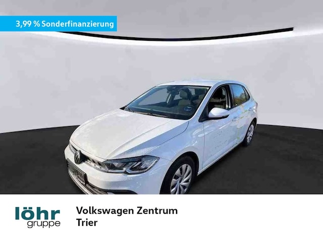 Volkswagen Polo Life