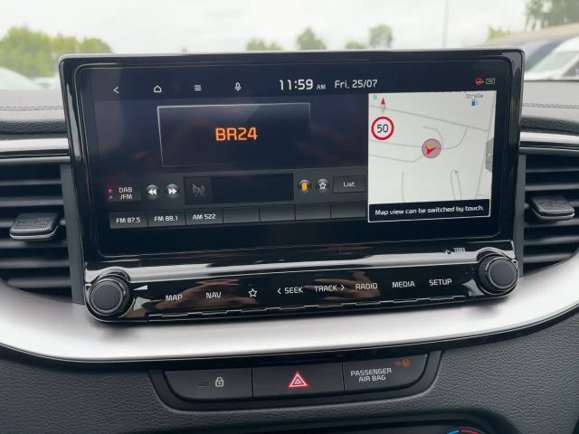 Kia Ceed Spirit SportWagon