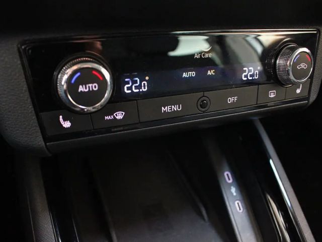 Skoda Kamiq 1.0 TSI Tour