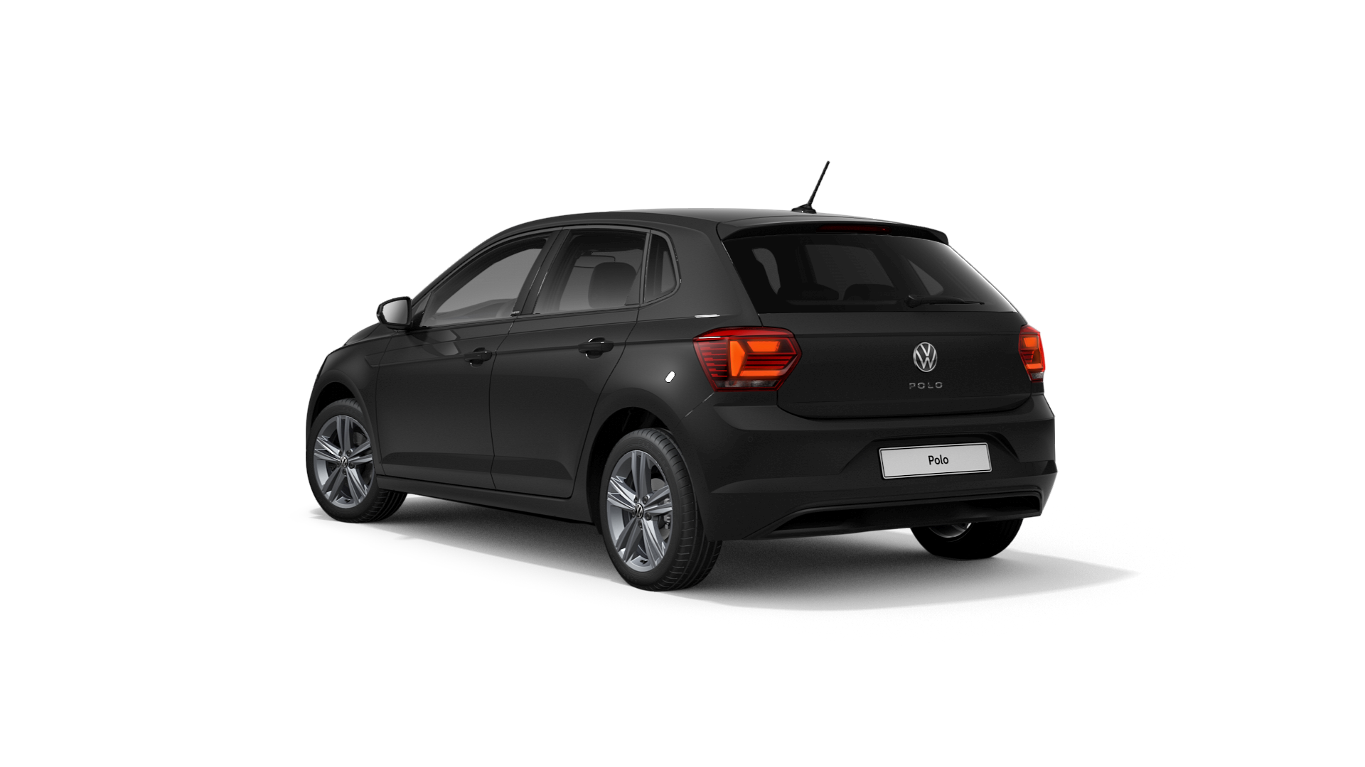 Volkswagen Polo 1.0 TSI TSi United