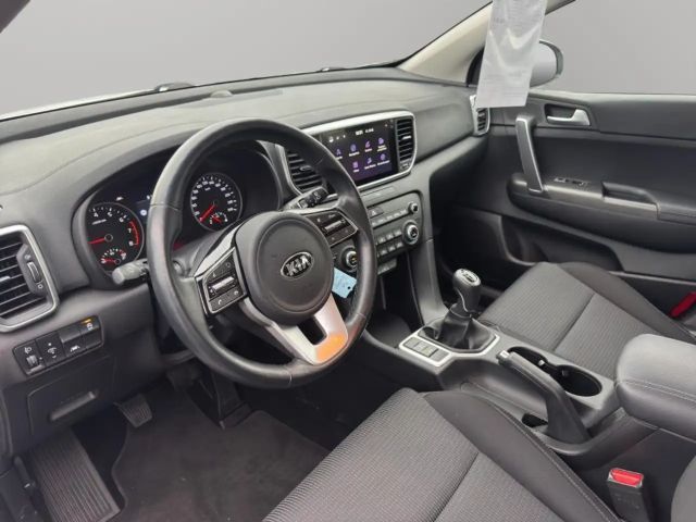 Kia Sportage GDi Vision