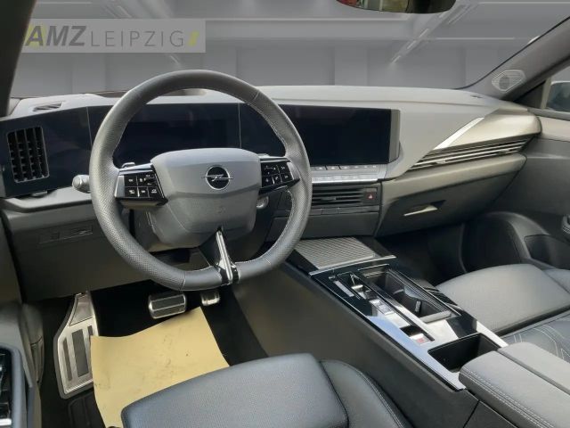 Opel Astra 1.2 Turbo Turbo Ultimate