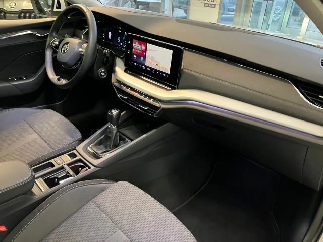 Skoda Octavia 2.0 TDI Combi Style Style