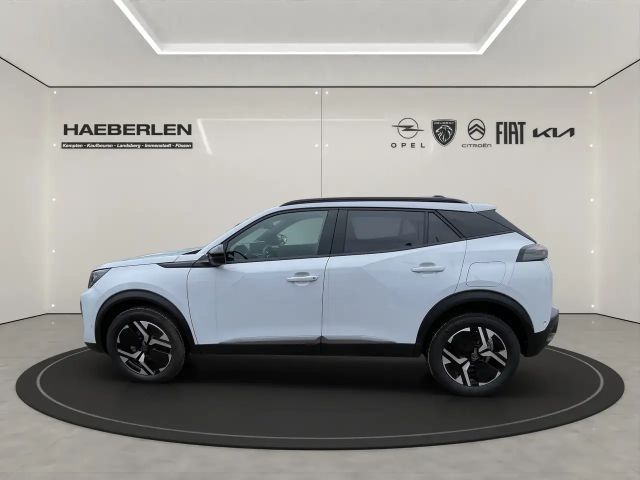 Peugeot 2008 Allure Pack PureTech