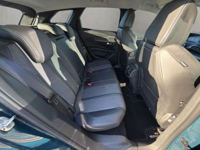Peugeot 3008 N ALLPK PT130EAT